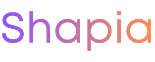 Shapia